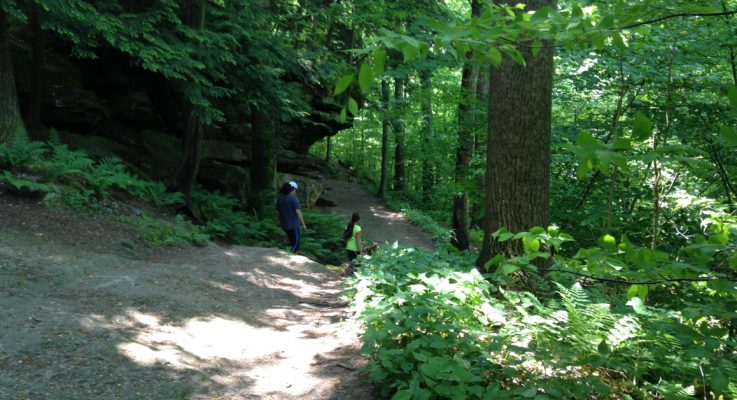 Exploring Nature Spots Near Akron