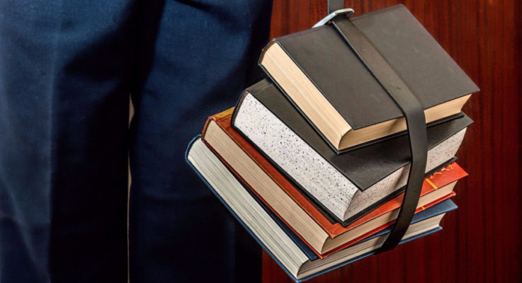 Classic Books for School Aged Children