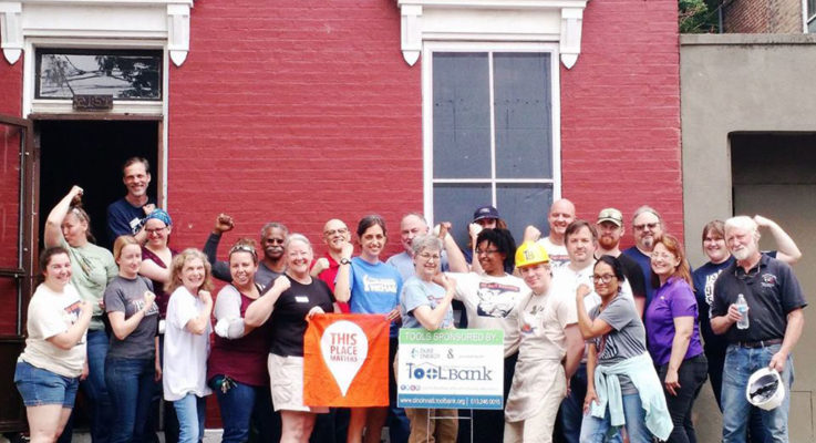 Heritage Ohio With Joyce Barrett