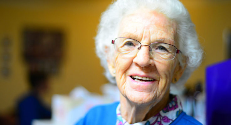 5 Things To Do With Your Aging Parents