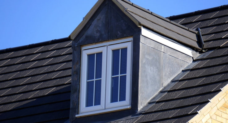 Metal Roof On Your Akron Home?