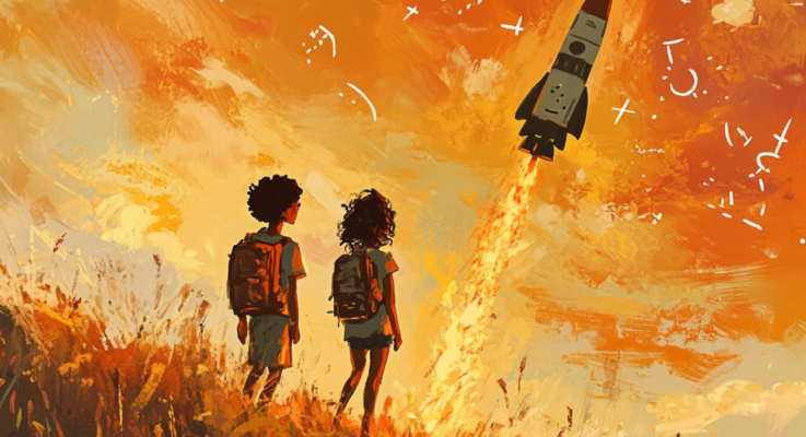 Summer Learning, Reinvented: How Outstanda Pays Students to Master Math, Science, and More